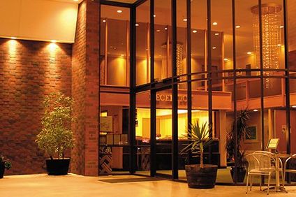 The Avenue Wanganui