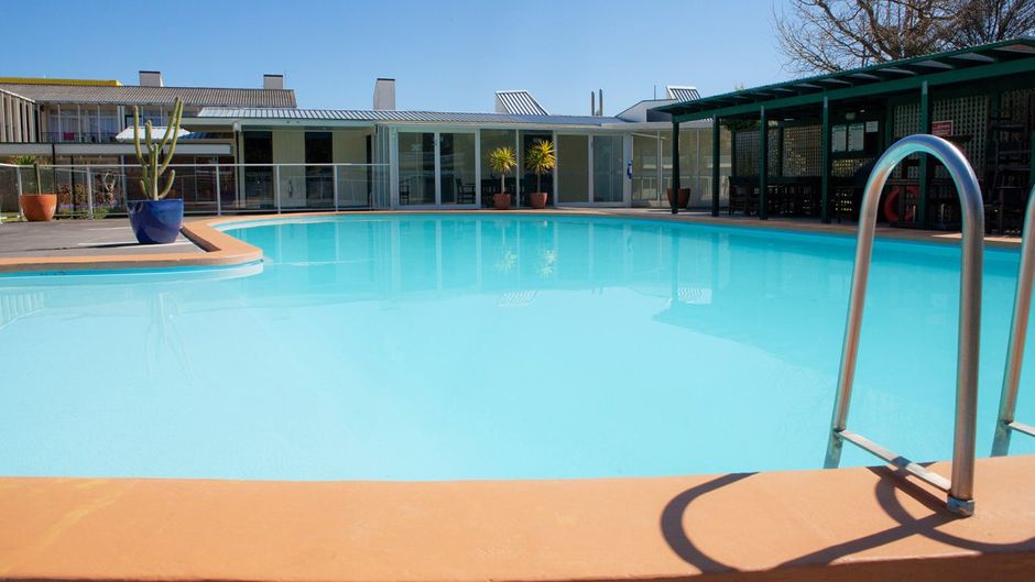 The Avenue Wanganui Pool