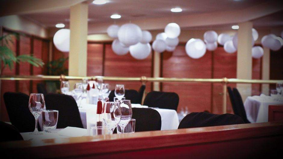 The Avenue Wanganui Restaurant