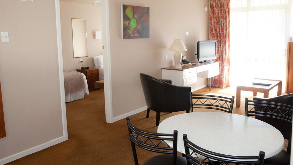The Avenue Wanganui Suite