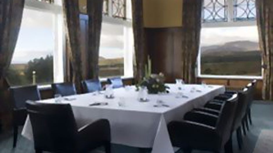 Chateau Tongariro Other