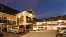 Kiwi Studios Motel