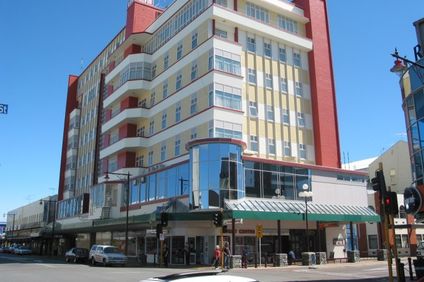 Kelvin Hotel