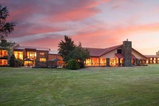 Mackenzie Country Inn