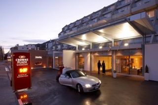 Crowne Plaza Queenstown