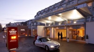 Crowne Plaza Queenstown