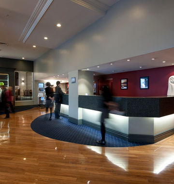 Scenic Hotel Southern Cross