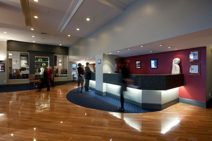 Scenic Hotel Southern Cross
