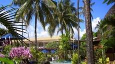 Tanoa Tusitala Hotel, Apia