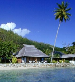 Relais Mahana