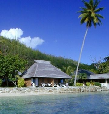 Relais Mahana