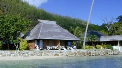 Relais Mahana
