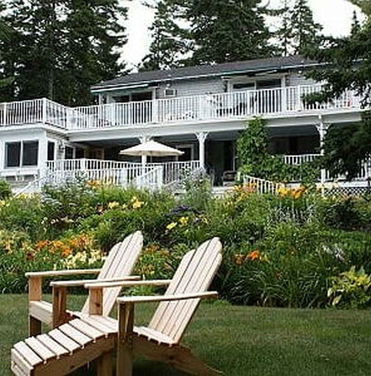 The Inn at Bay Ledge- Bar Harbor, ME Hotels- GDS Reservation ...