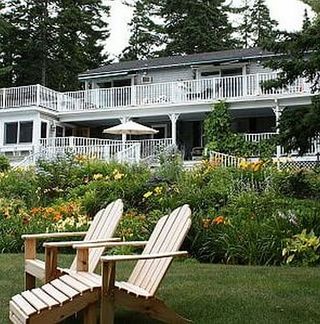 The Inn at Bay Ledge