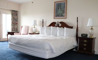 Bar Harbor Hotel Bluenose Inn