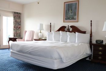 Bar Harbor Hotel Bluenose Inn