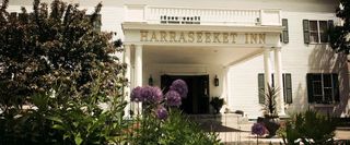 Harraseeket Inn & Event House