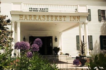 Harraseeket Inn & Event House