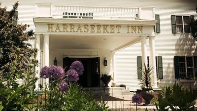 Harraseeket Inn & Event House