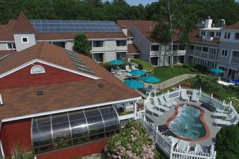 Meadowmere Resort