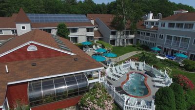 Meadowmere Resort