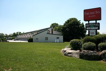 Fireside Inn & Suites