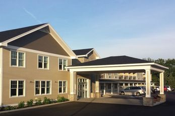 Belfast Harbor Inn