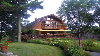 Howard House Lodge