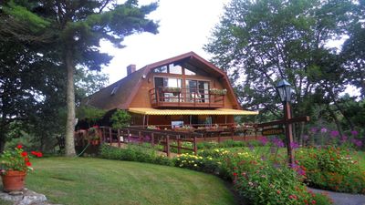 Howard House Lodge
