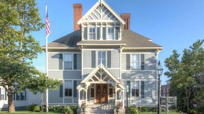 Hotel Portsmouth