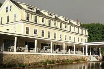 Newfound Lake Inn