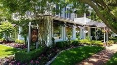 The Chateau Inn & Suites