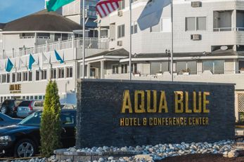 Aqua Blue Hotel & Conference Ctr