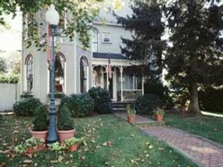 Adele Turner Inn