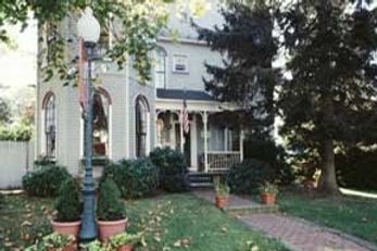 Adele Turner Inn