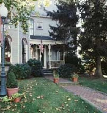 Adele Turner Inn