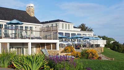 The 1661 Inn