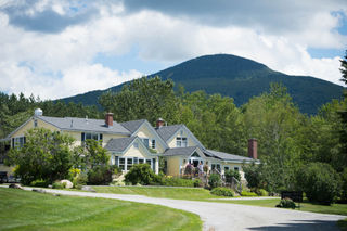 Red Clover Inn