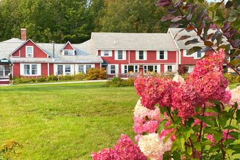 The Vermont Inn