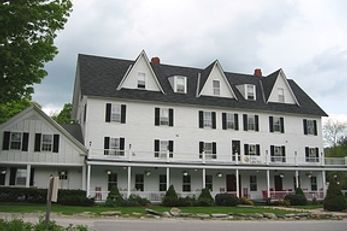 Echo Lake Inn