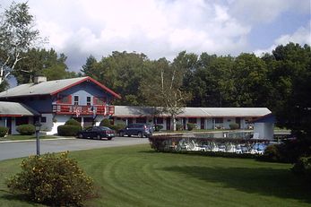Chalet Motel, A Travelodge by Wyndham