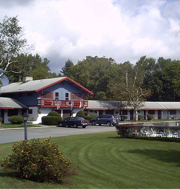Chalet Motel, A Travelodge by Wyndham