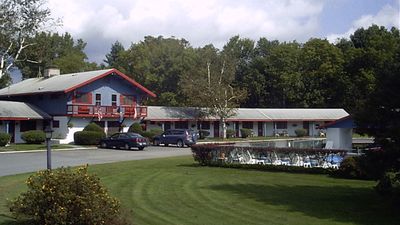 Chalet Motel, A Travelodge by Wyndham