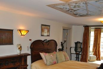 The Inn at Barley Sheaf Farm