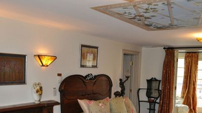 The Inn at Barley Sheaf Farm