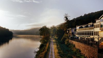 Black Bass Hotel