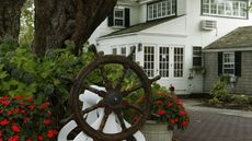 Captain's House Inn of Chatham