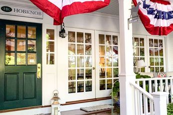 Hob Knob Luxury Boutique Hotel & Spa