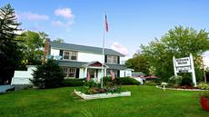 Willows Motel