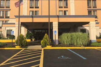 Spark by Hilton Fishkill